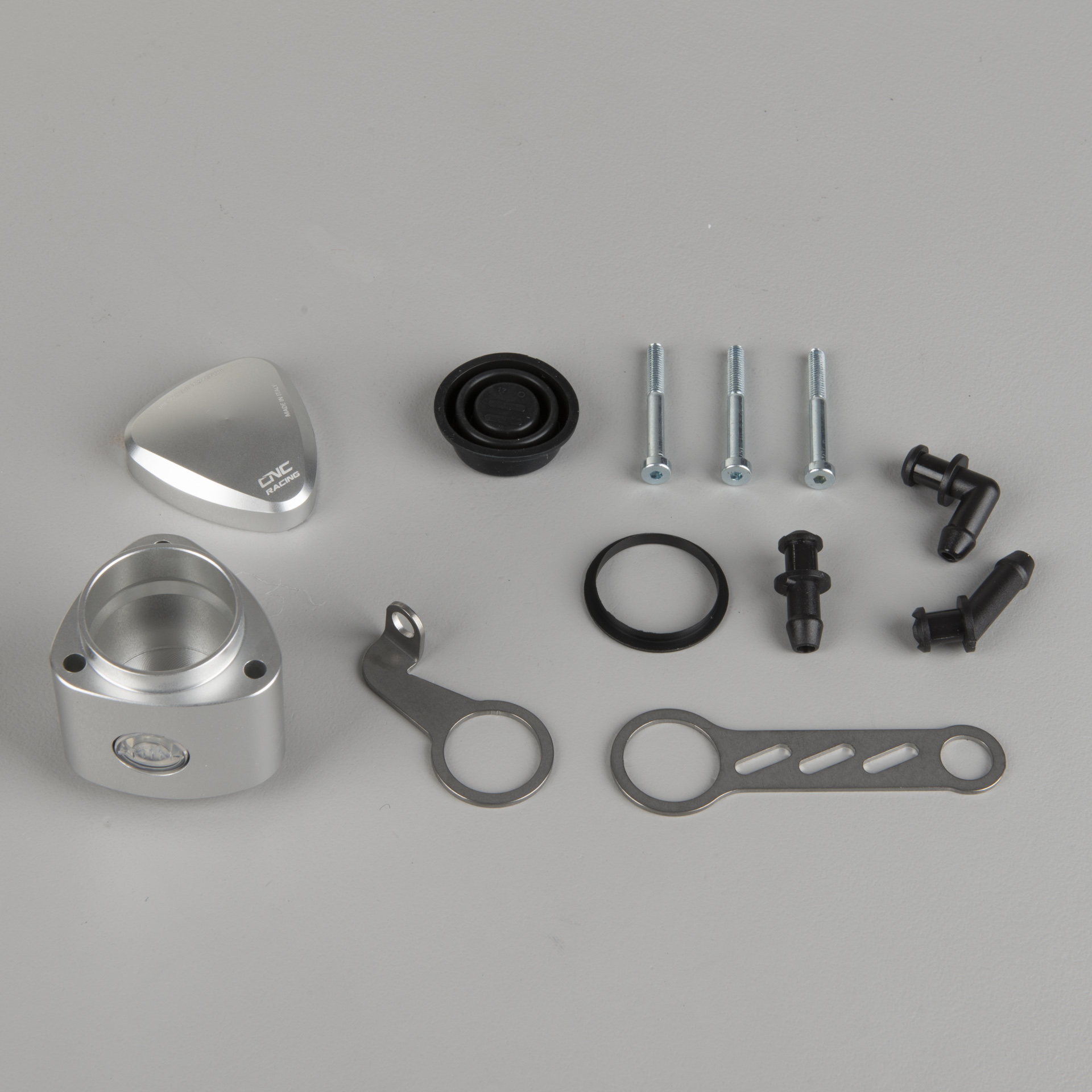 CNC Racing Rebel Brake Fluid Container 12 ml