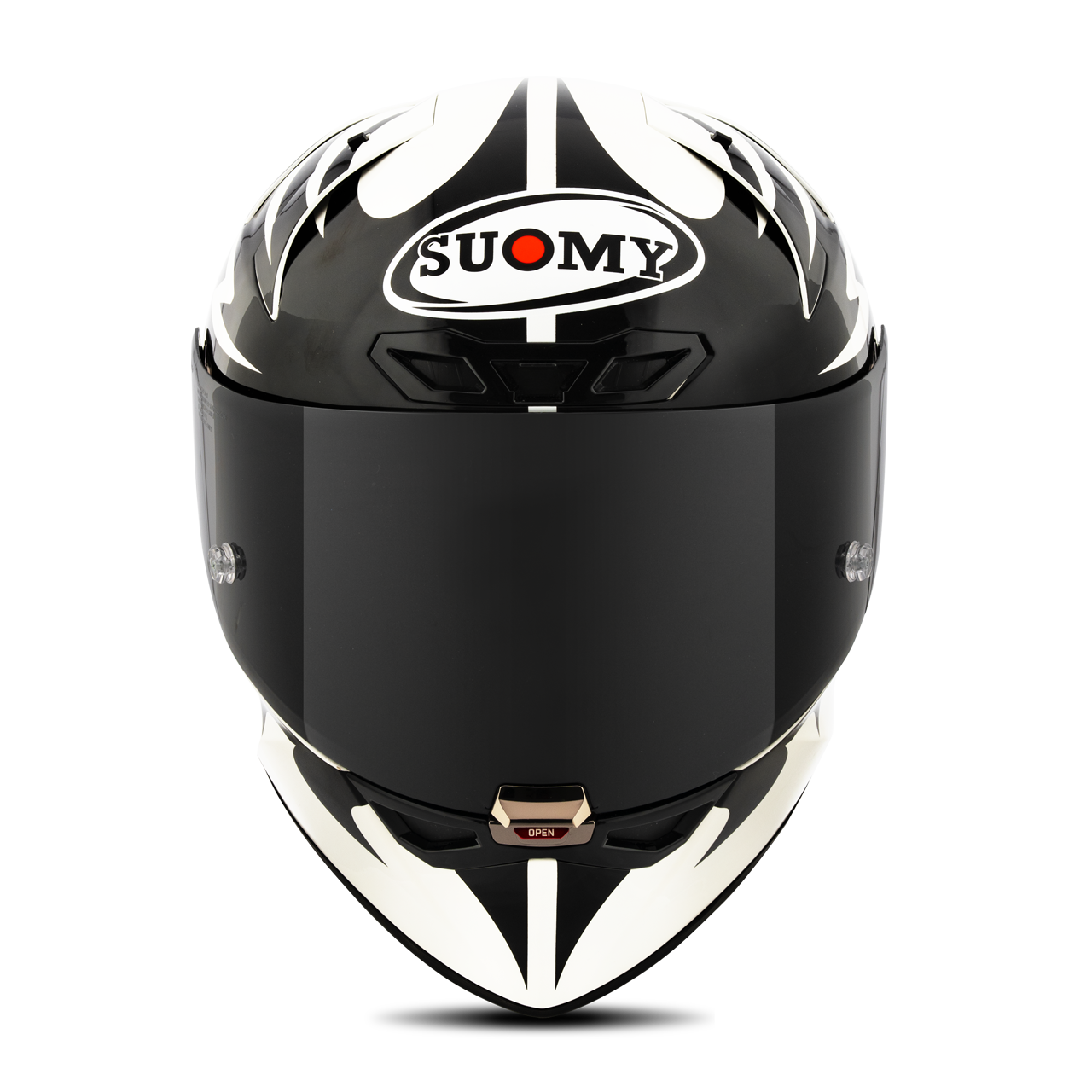 Suomy S1-XR GP Full Face Helmet Rep.Mugello'24