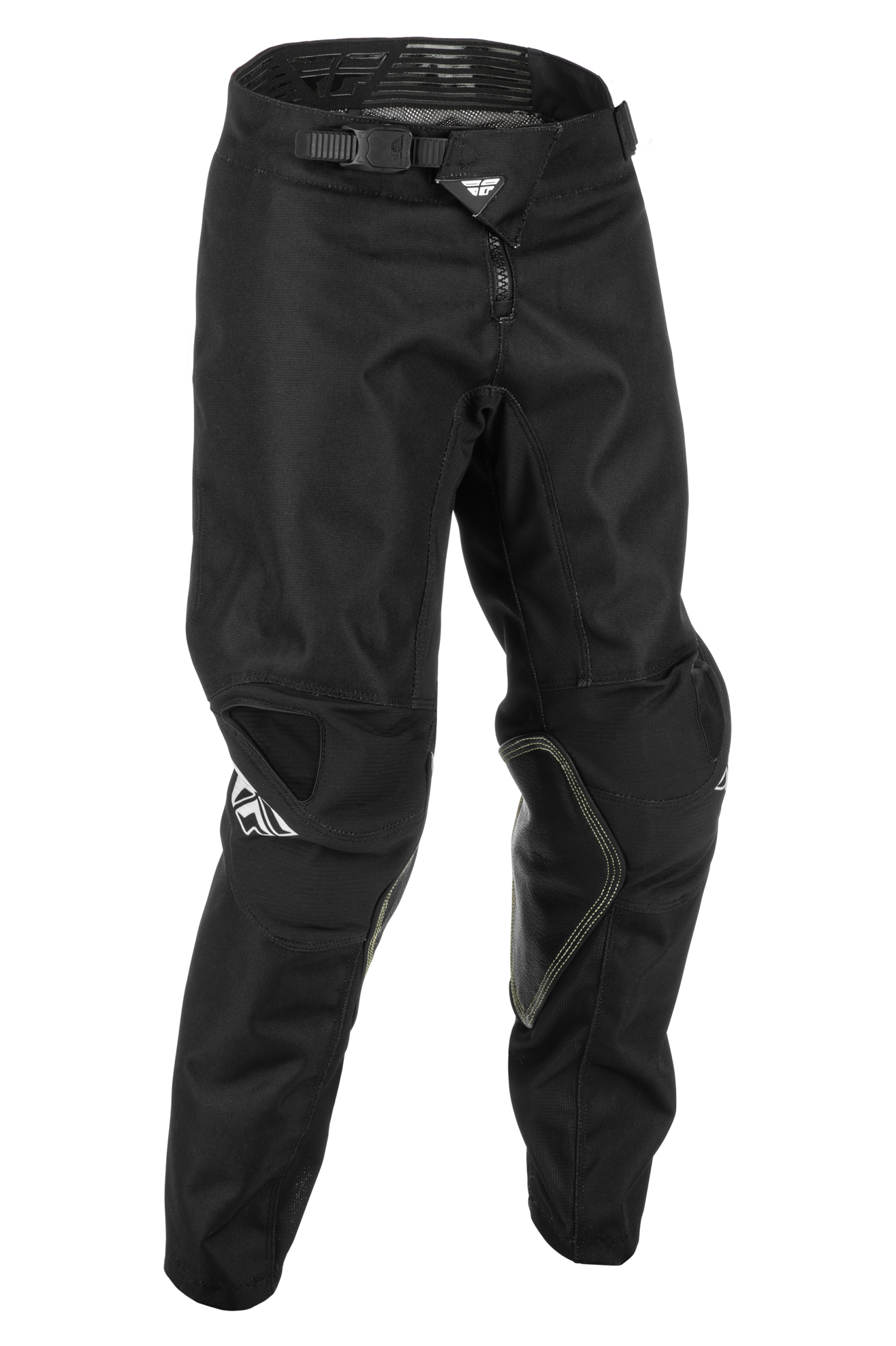 Pantalones MX FLY Racing Kinetic Rebel Joven