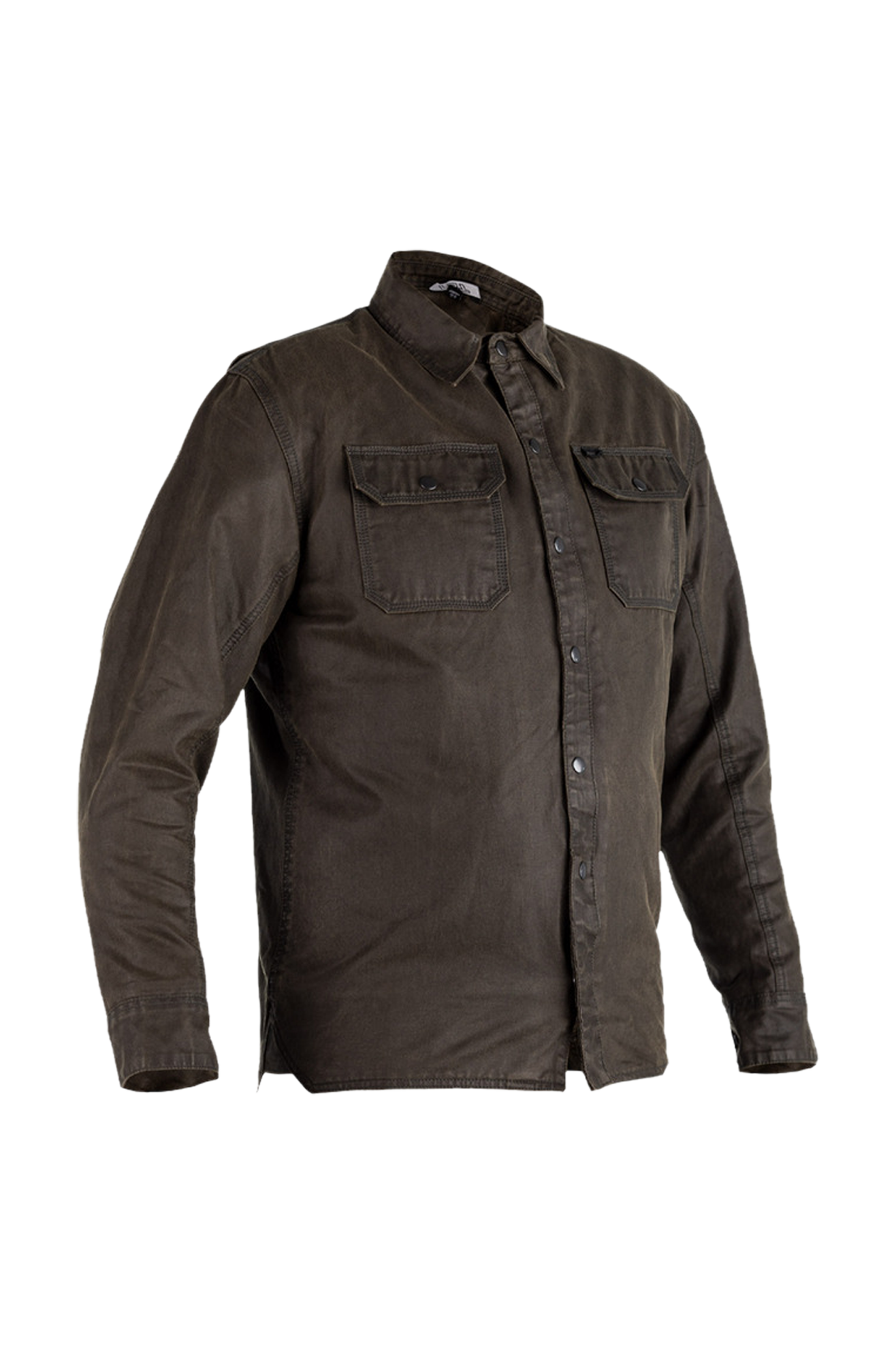 RST District Motorcycle Shirt Olive Dirt cheap price!