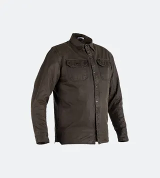 Motorradhemd RST District