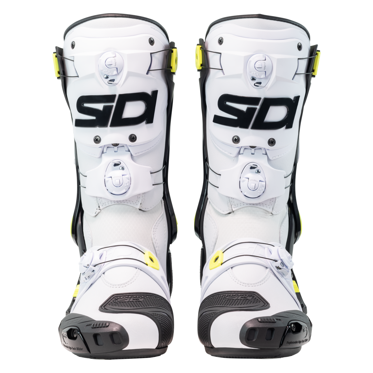 Botas de Moto Sidi Rex