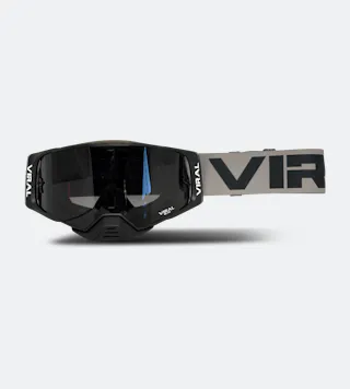 Crossbrille Viral F2 Series - Smoked Linse