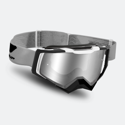 Maschera Cross Progrip 3309 Adesso 13% di risparmio XLMOTO