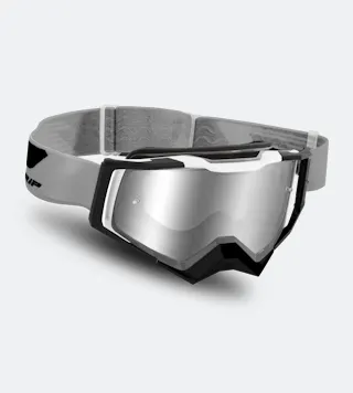 Motokrossi Prillid Progrip 3309 Multilayer