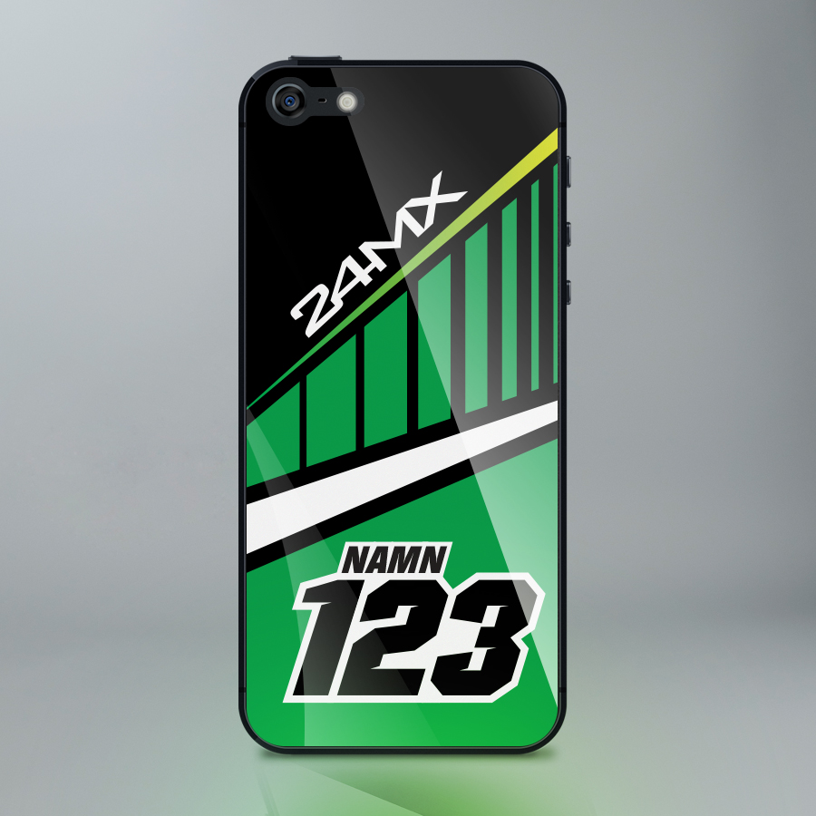 Smartphone Sticker