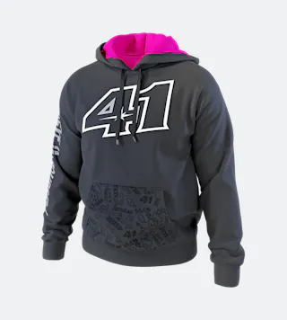 MC-Sweatshirt Ixon SW1 Espa 23