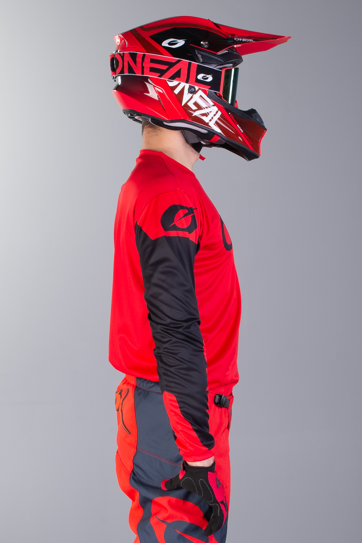 Bluză Motocross O'Neal Element