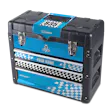 Stickerset voor Gereerdschapskist 24MX X3 MXCase