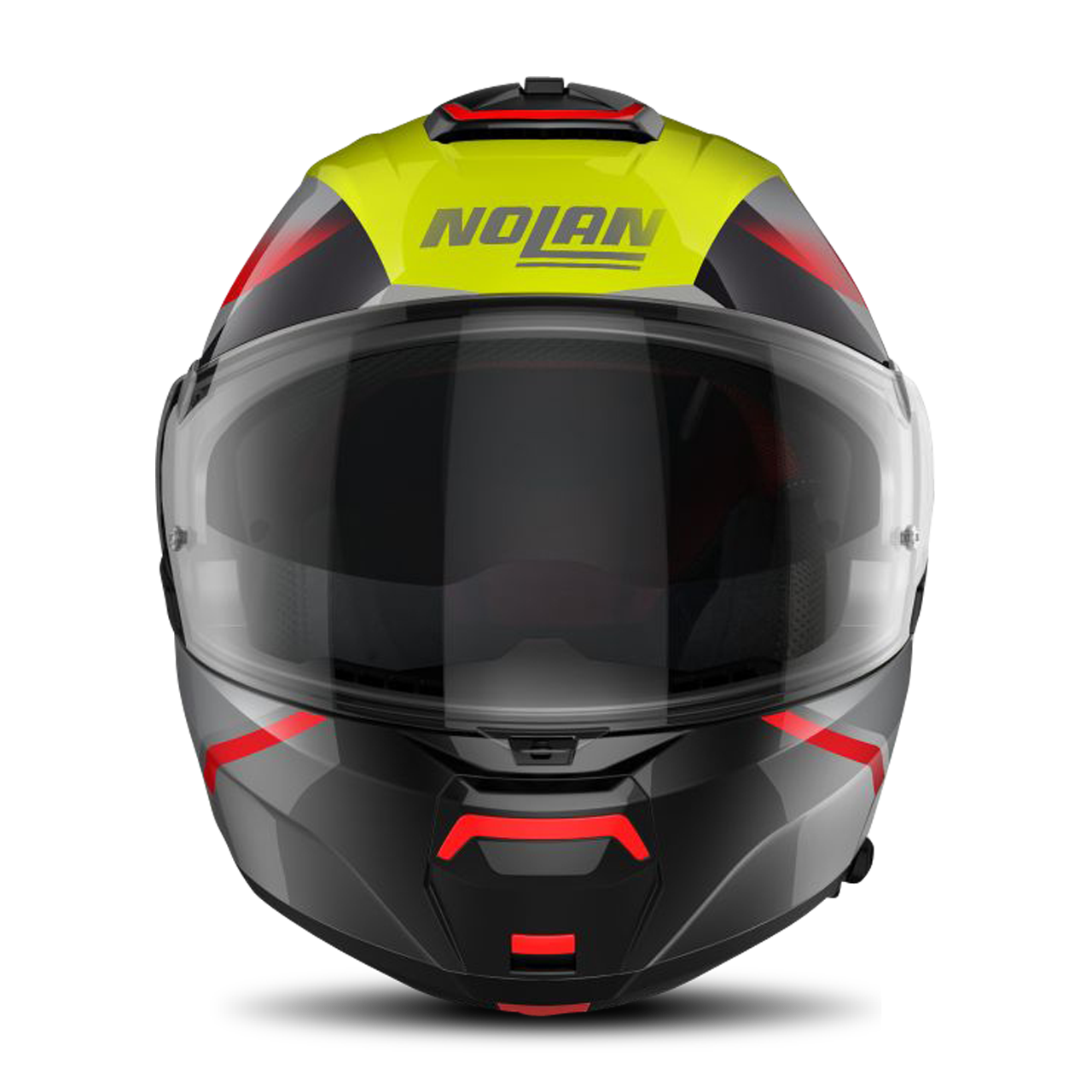 Casco Modular Nolan N100-6 Paloma N-Com