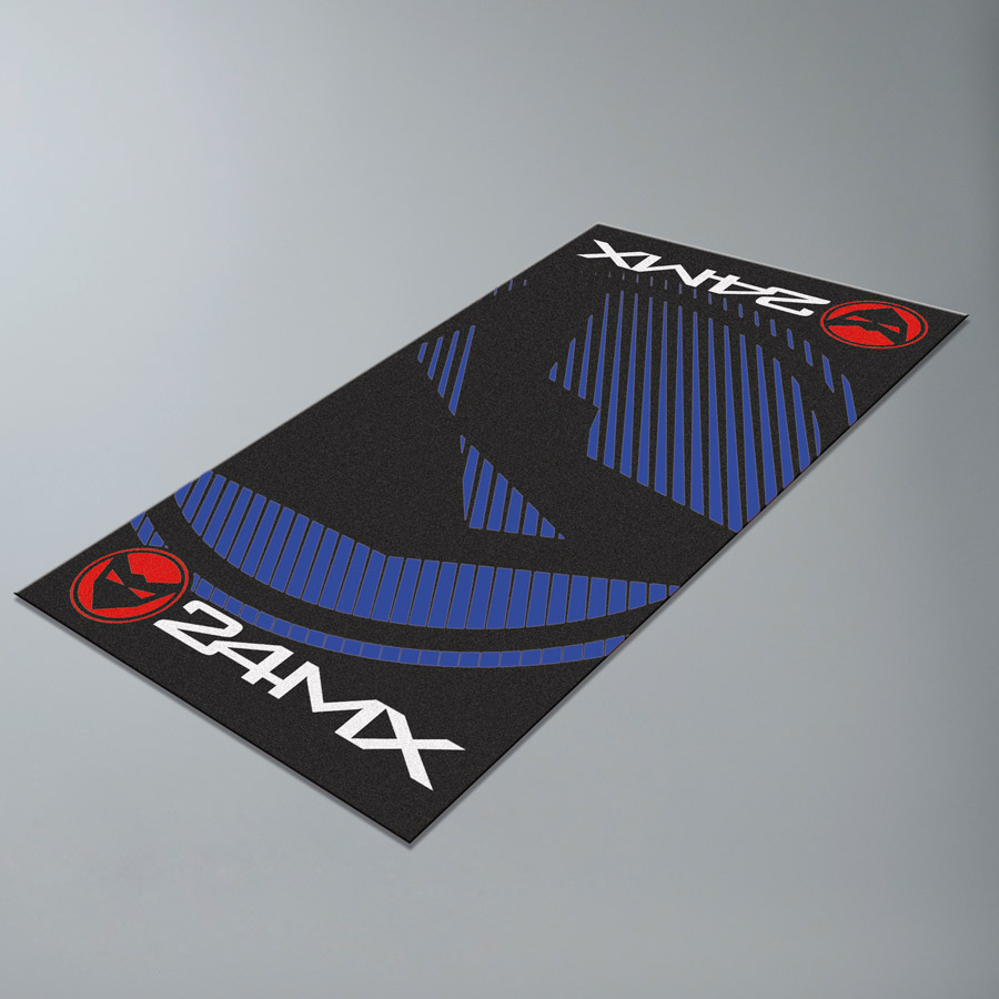 Alfombra Ecológica 24MX Race Premium