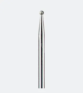 Diamantový Hrot Kotouče Dremel 2 mm