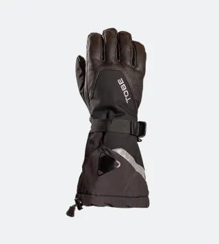 Rukavice TOBE Heim Gauntlet Jet