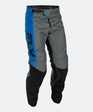 Pantaloni Motocross FLY Racing Kinetic V26