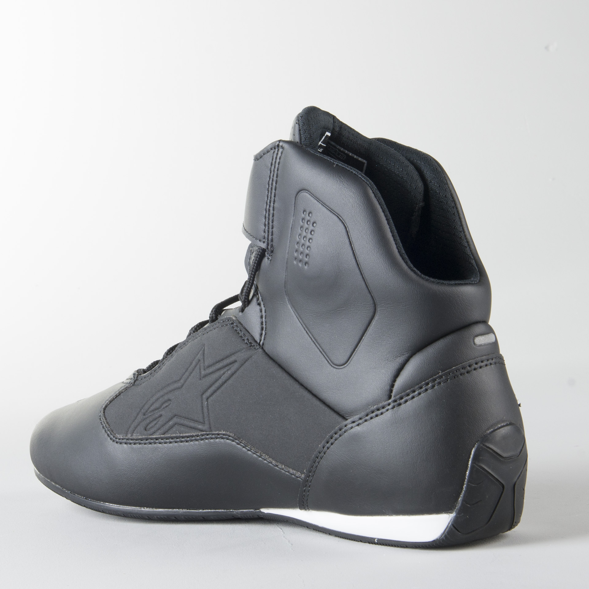 Alpinestars Faster-3 MC Shoes