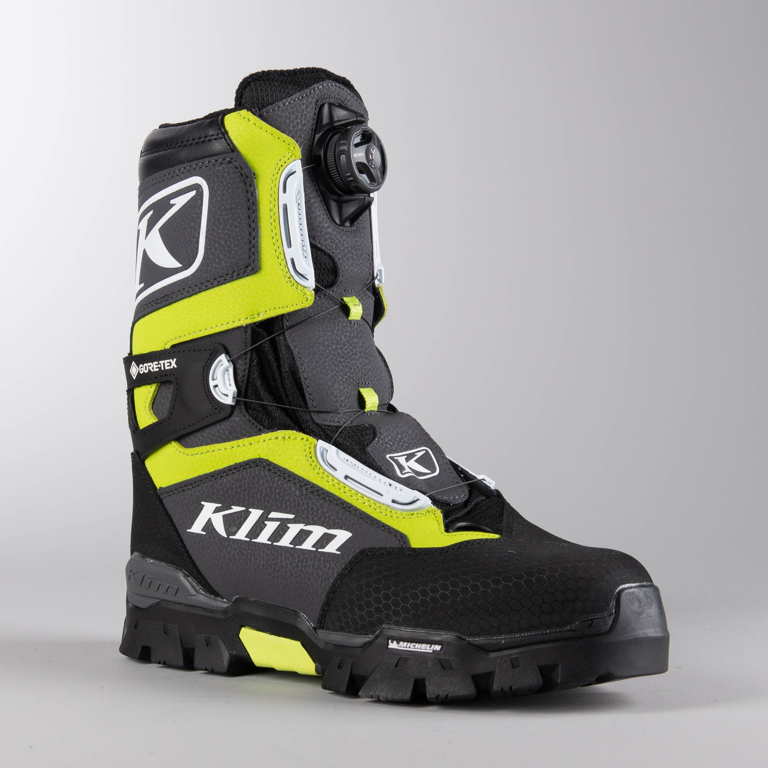 Klim Klutch GTX BOA Snowmobile Boots