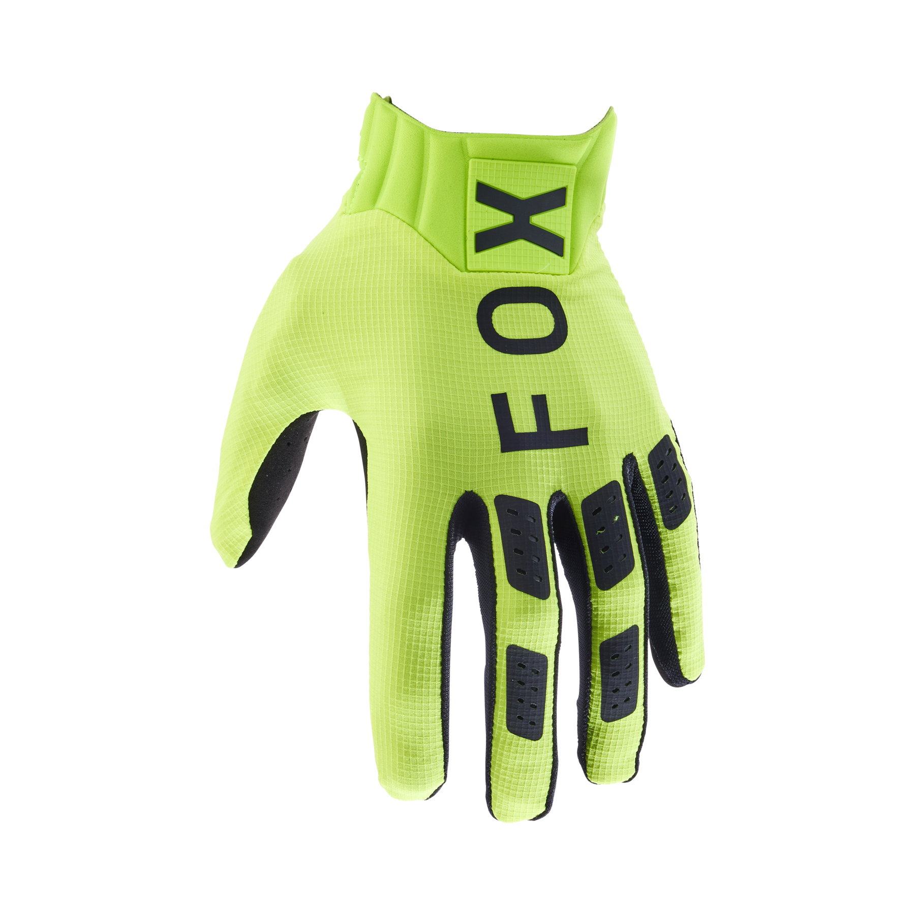 Guantes de Cross Fox Flexair