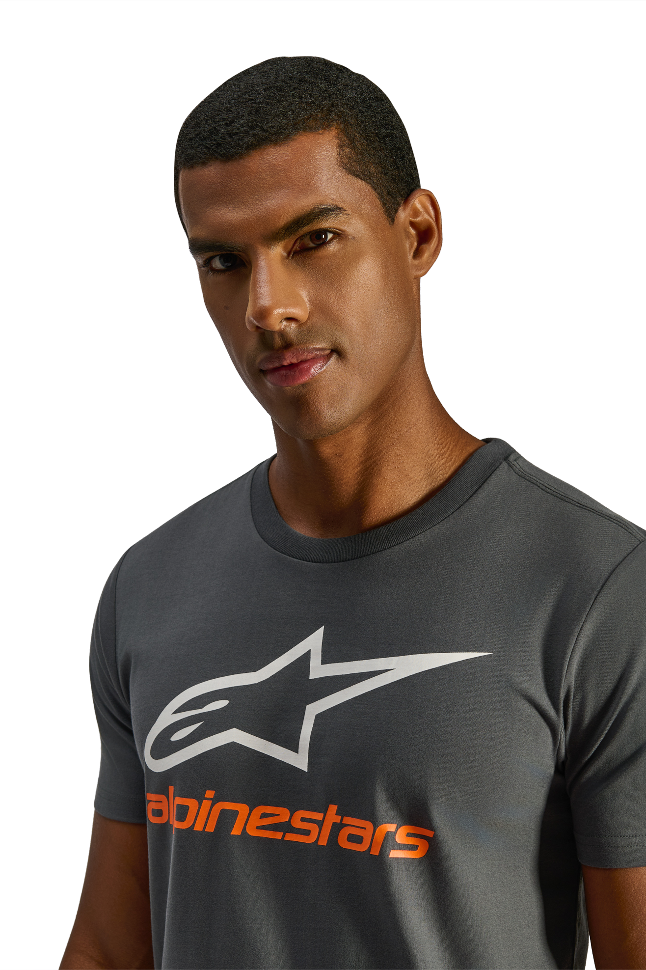 Тениска Alpinestars Always 2.0 CSF