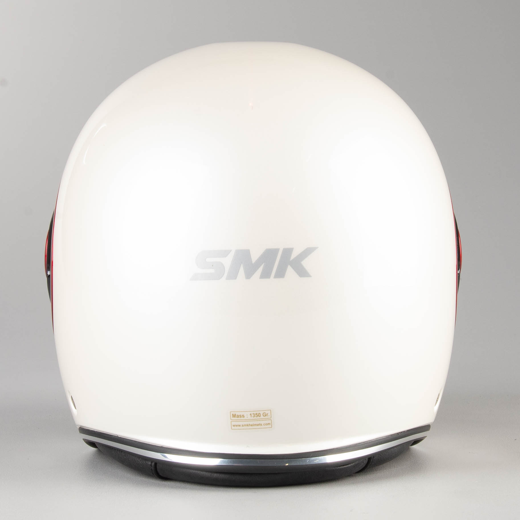 SMK Eldorado Jet Open Helmet