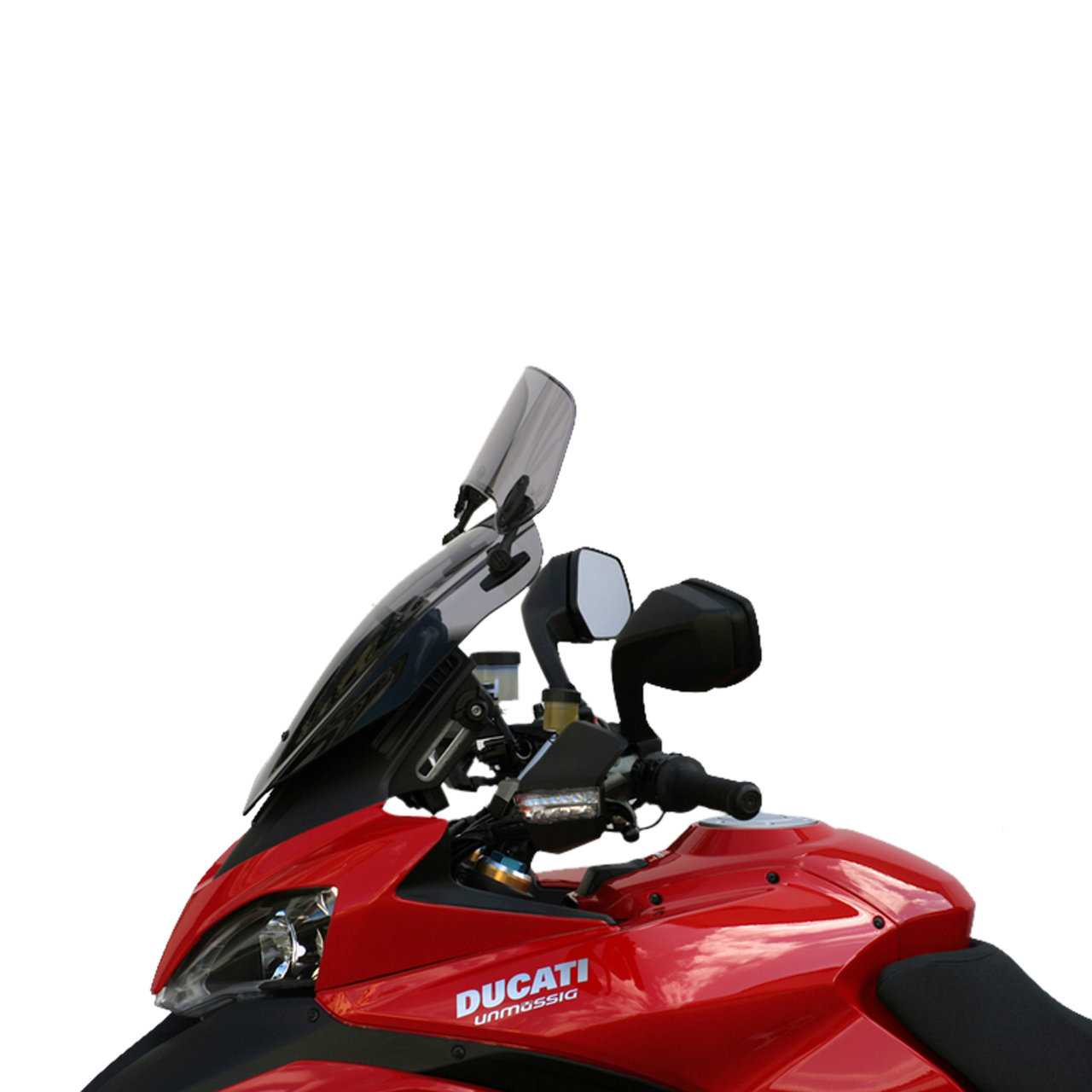 MRA X-Screen Windscreen