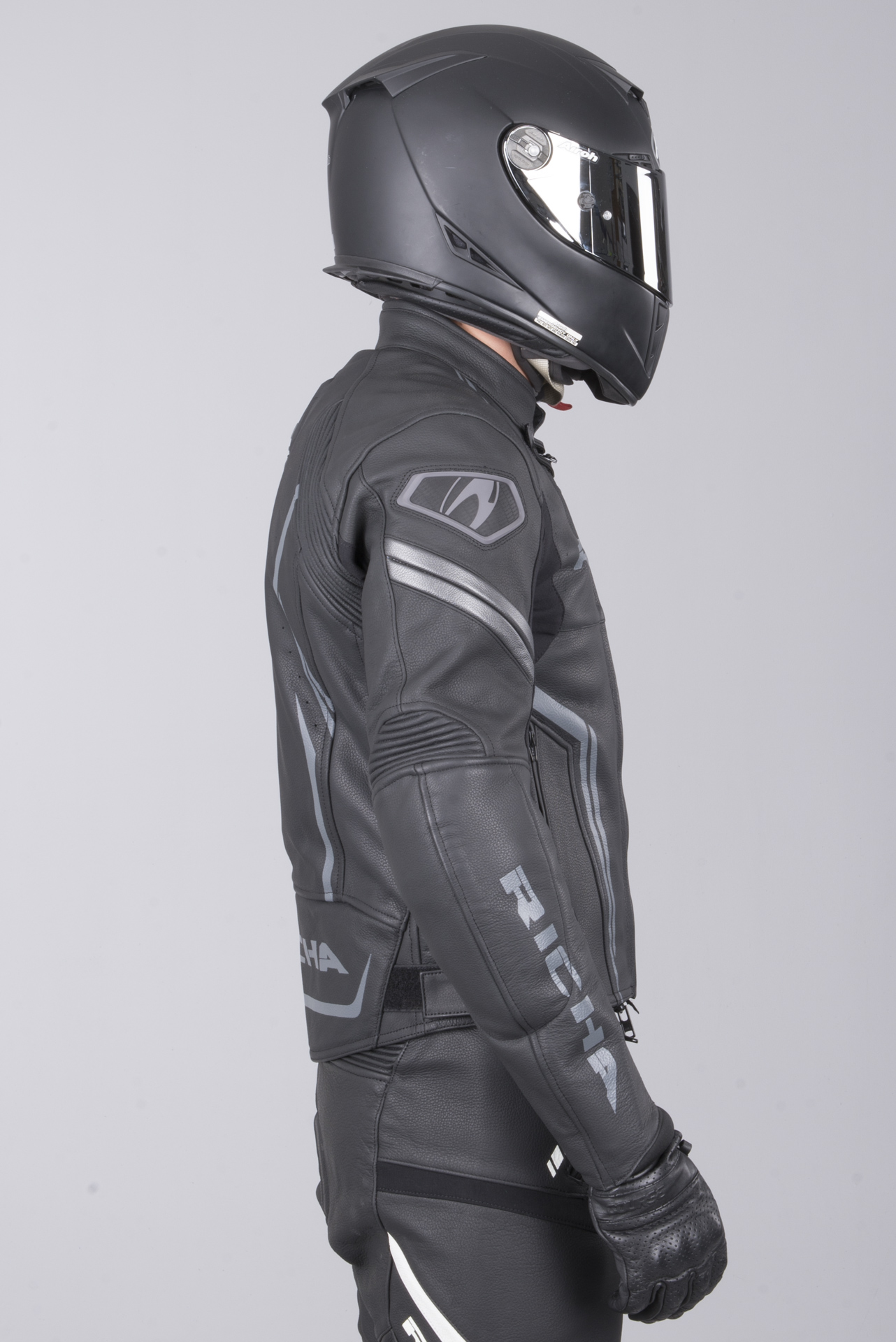 Richa Assen Jacket