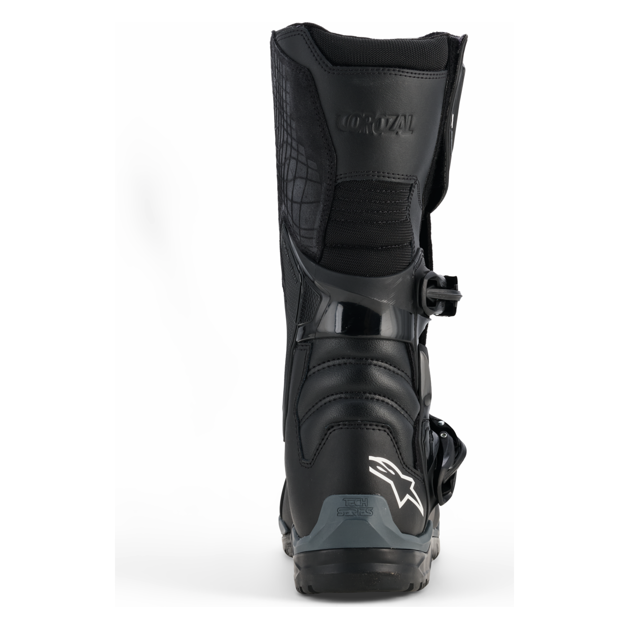 Botas De Moto Adventure Alpinestars Corozal V2 Drystar