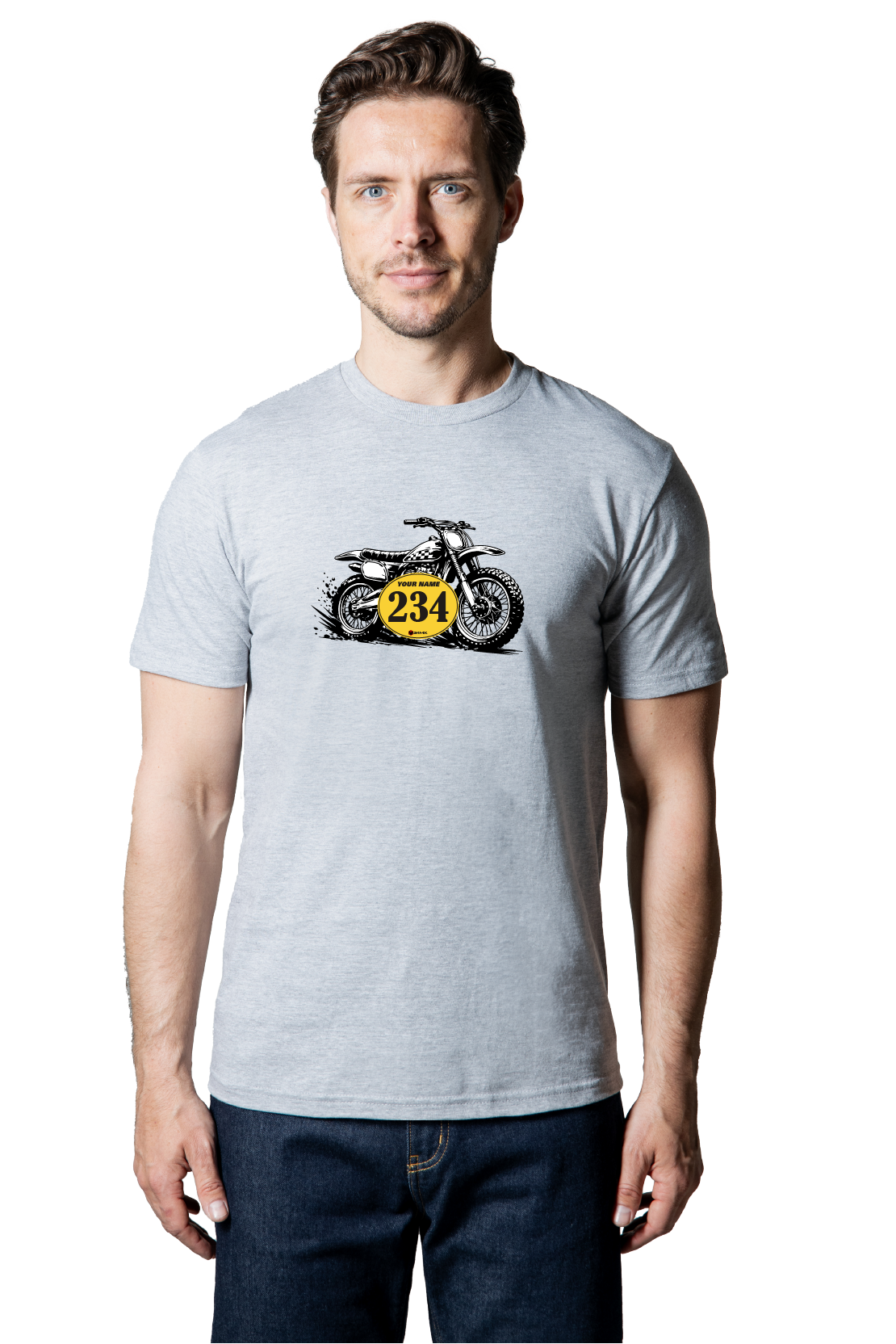 24MX Retro T-Shirt