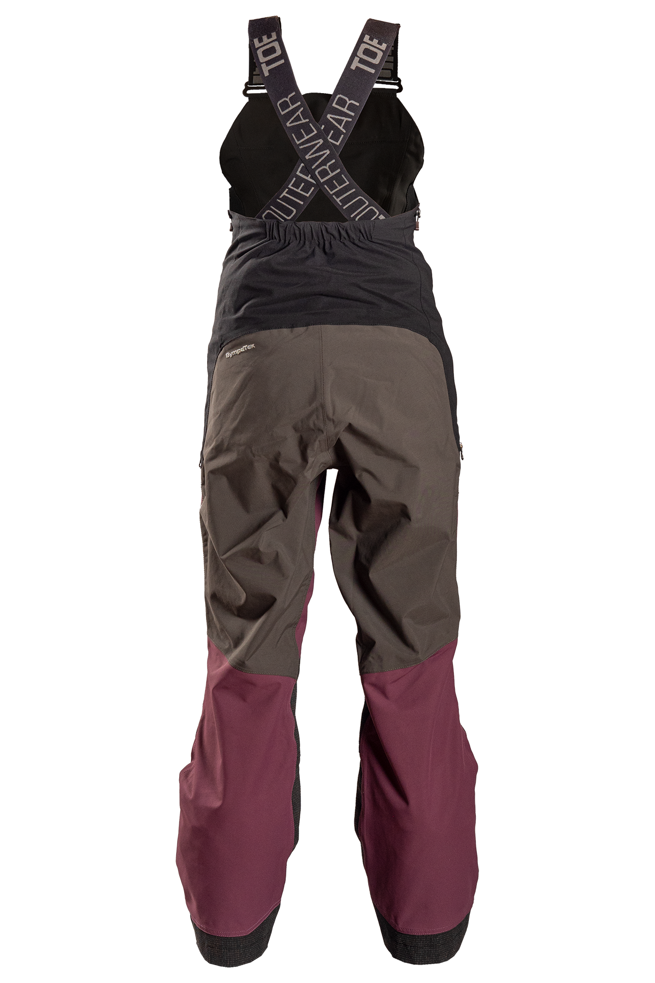 TOBE Ekta Bib Women's Trousers