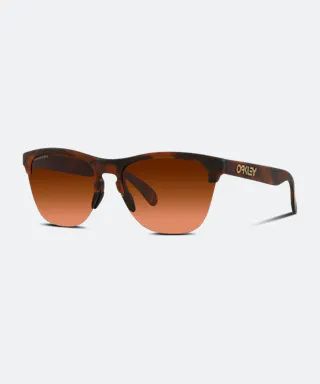 Zonnebril Oakley Frogskins Lite Tortoise