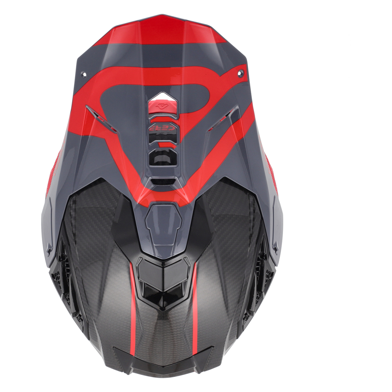 Crosshelm Acerbis Airstrike-C