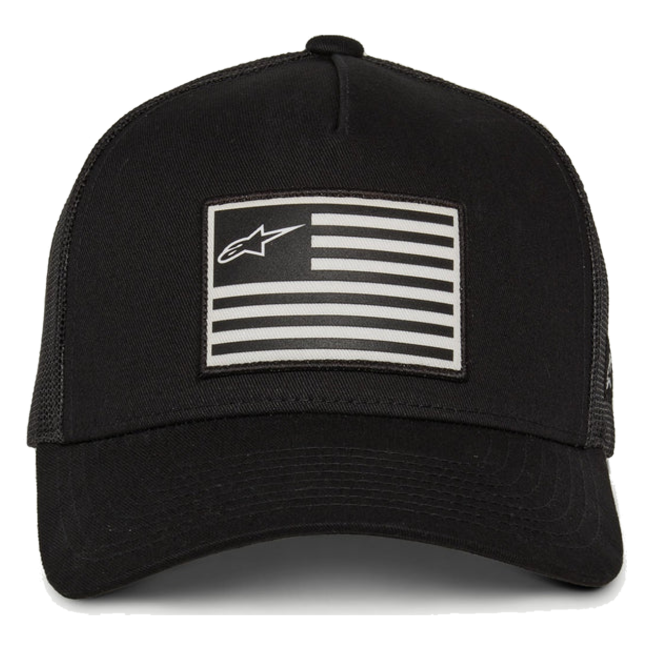 Gorra Alpinestars Flag