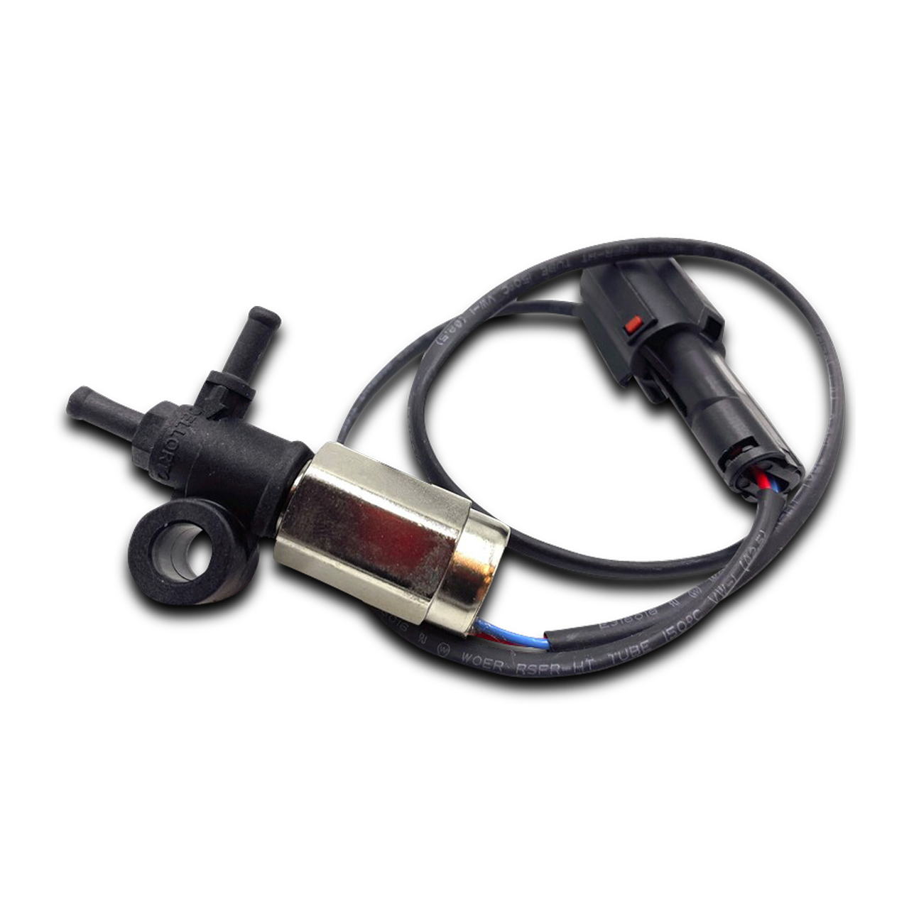 Dellorto Scooter Idling Solenoid Valve