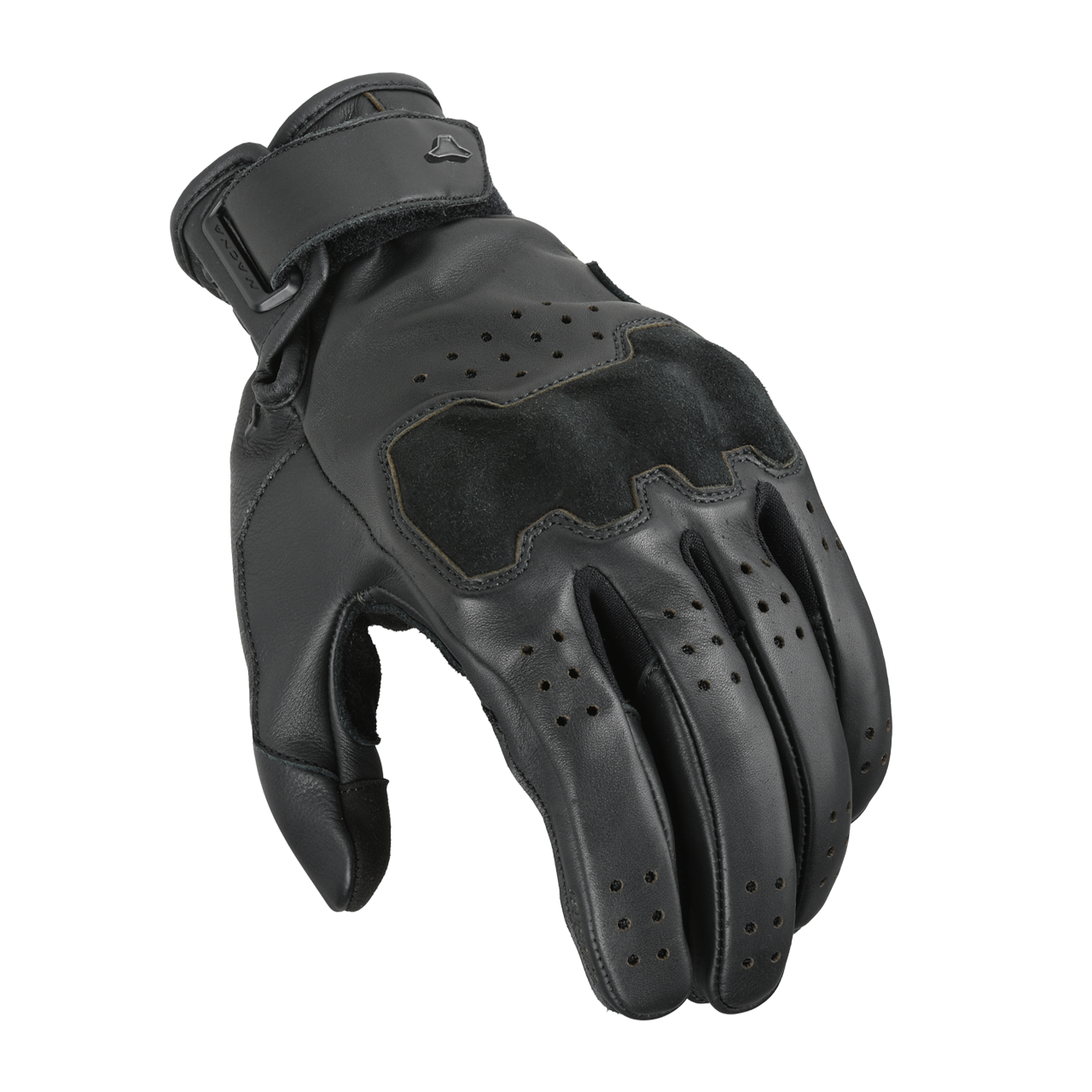 Motorhandschoenen Macna Sawyer