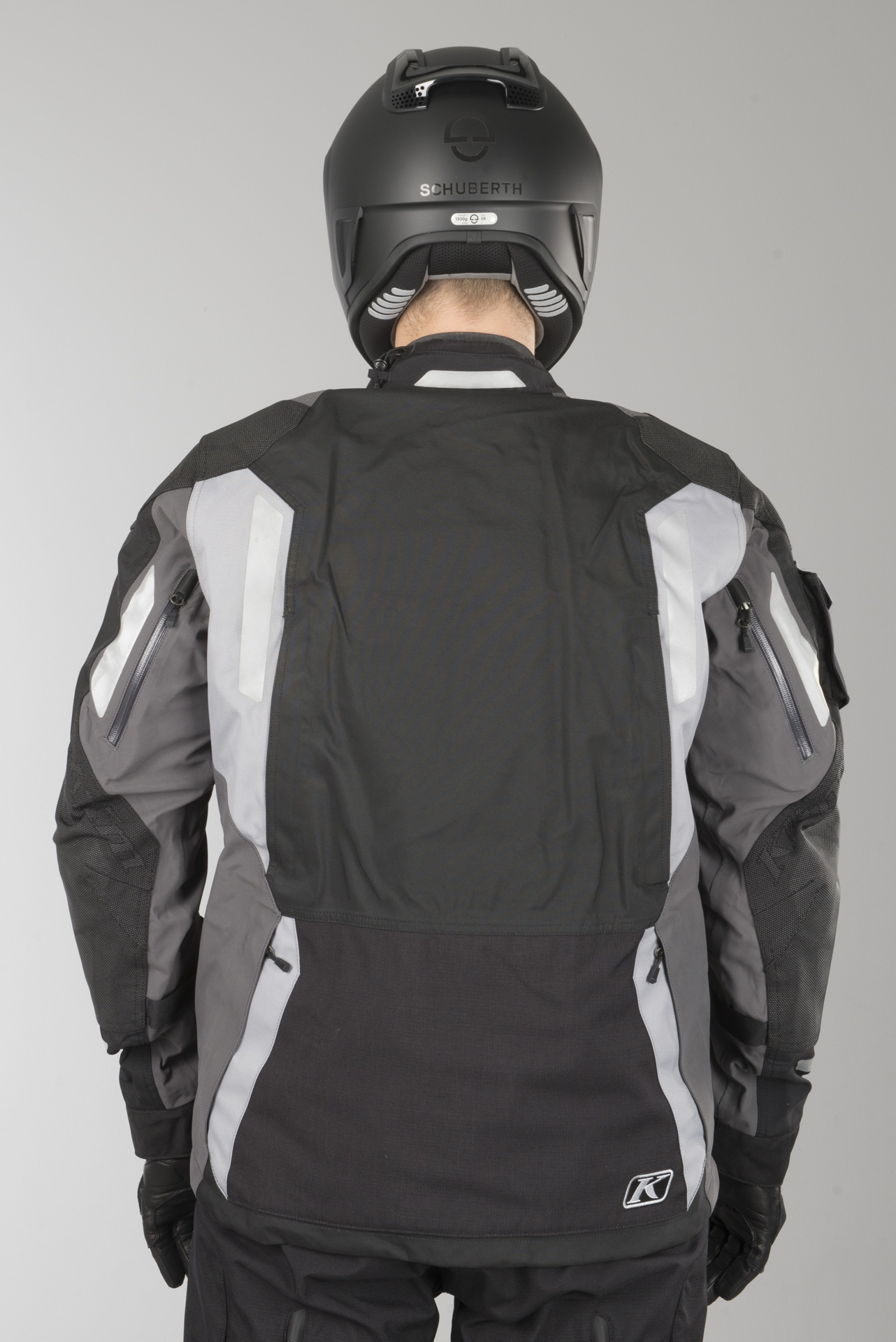 Jachetă Moto Klim Badlands Pro
