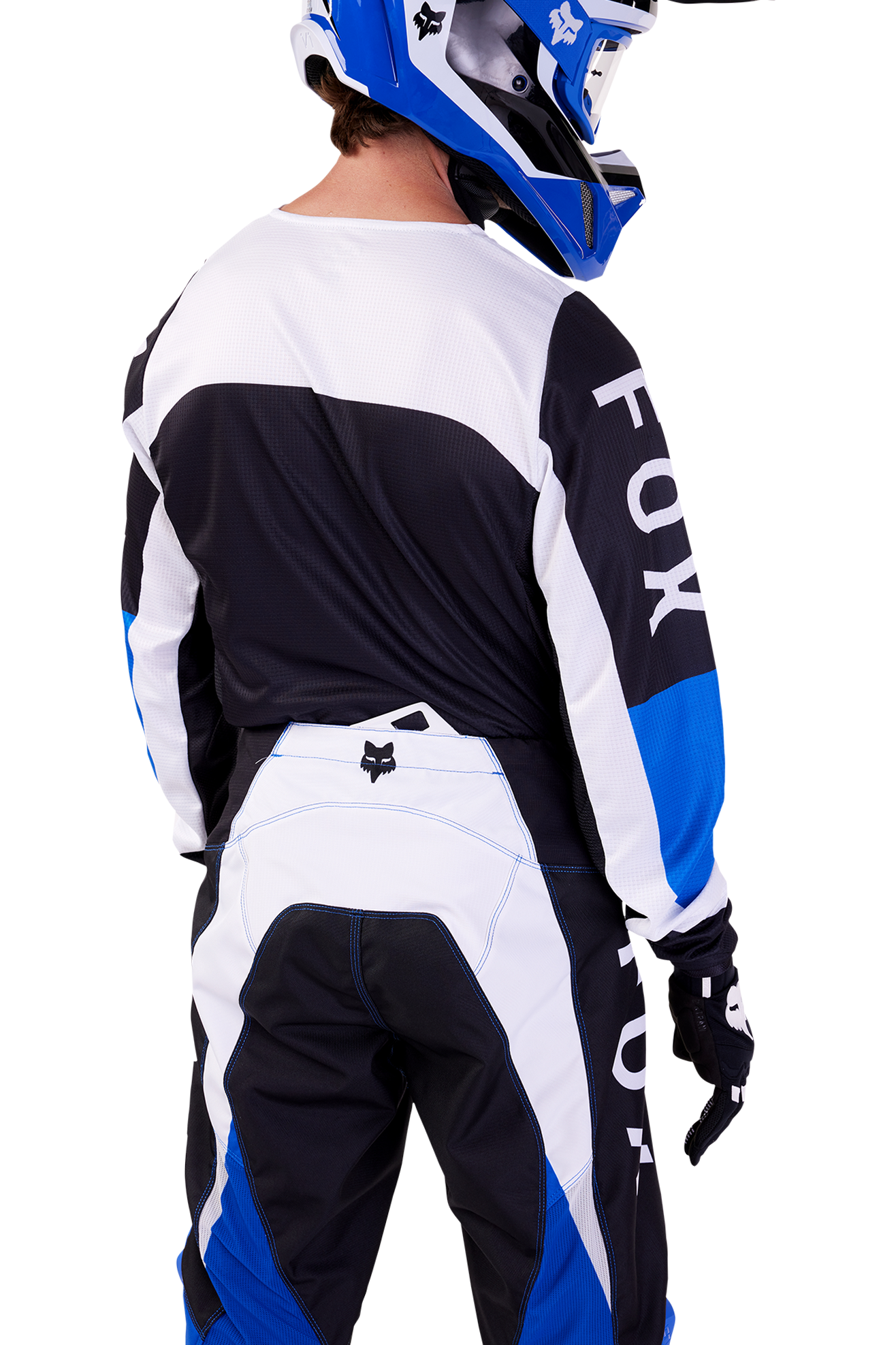 FOX 180 Nitro MX Jersey