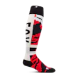wit/rood