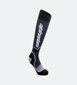 Meias MX Alpinestars Plus