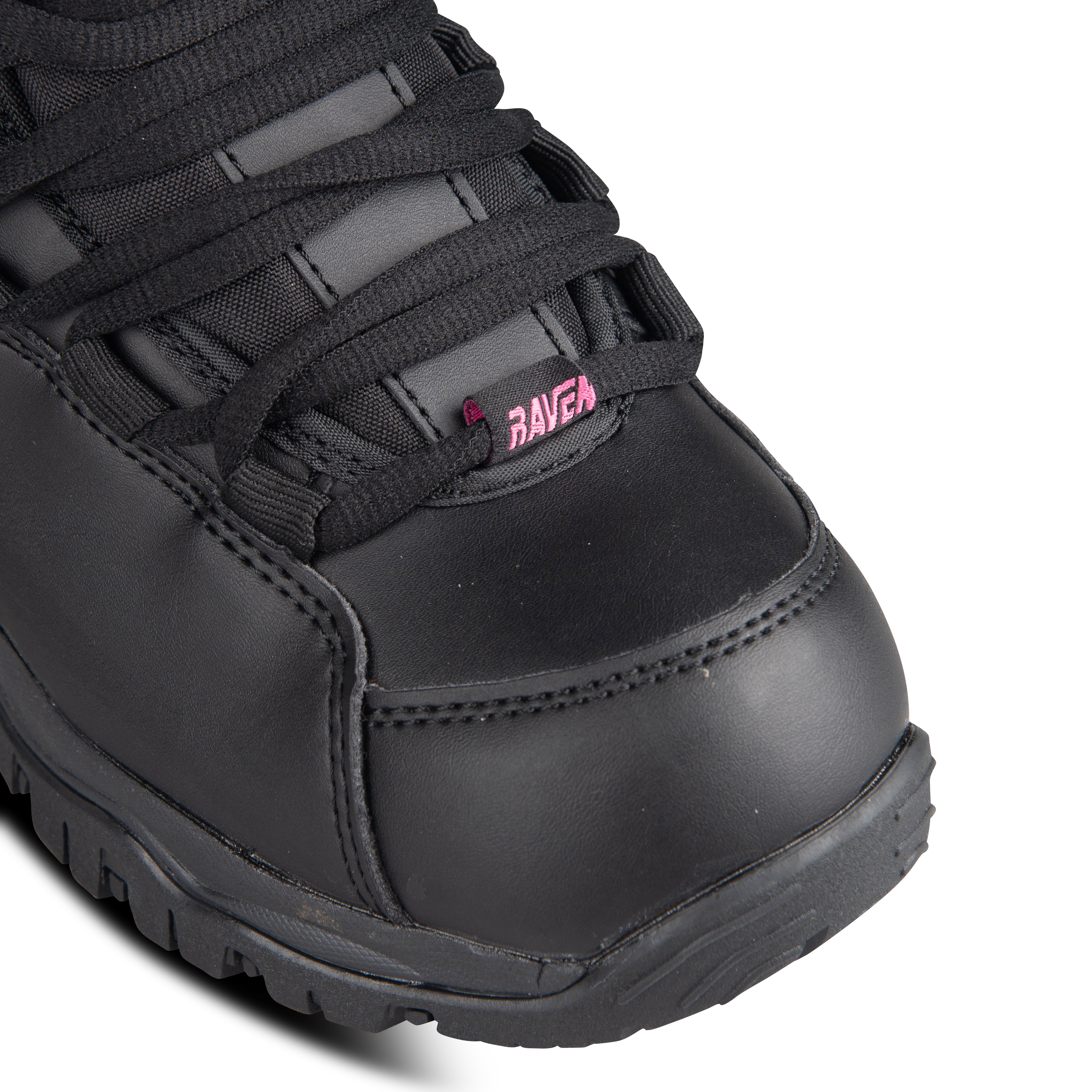 Bottes Motoneige Raven Charge 2.0 WP
