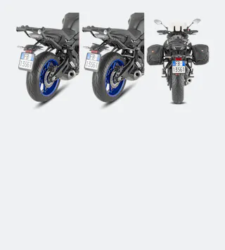 Givi Specific rapid release holder