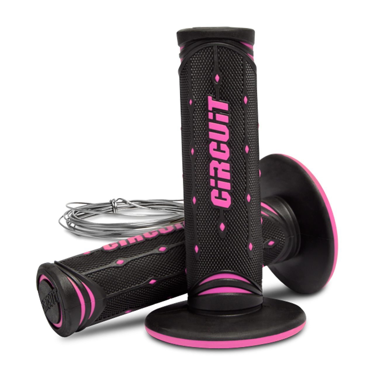 Circuit Jupiter Handle