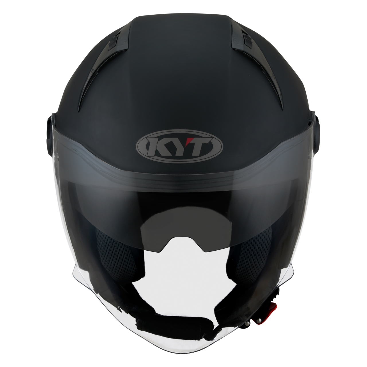 KYT D-City Open Face Helmet