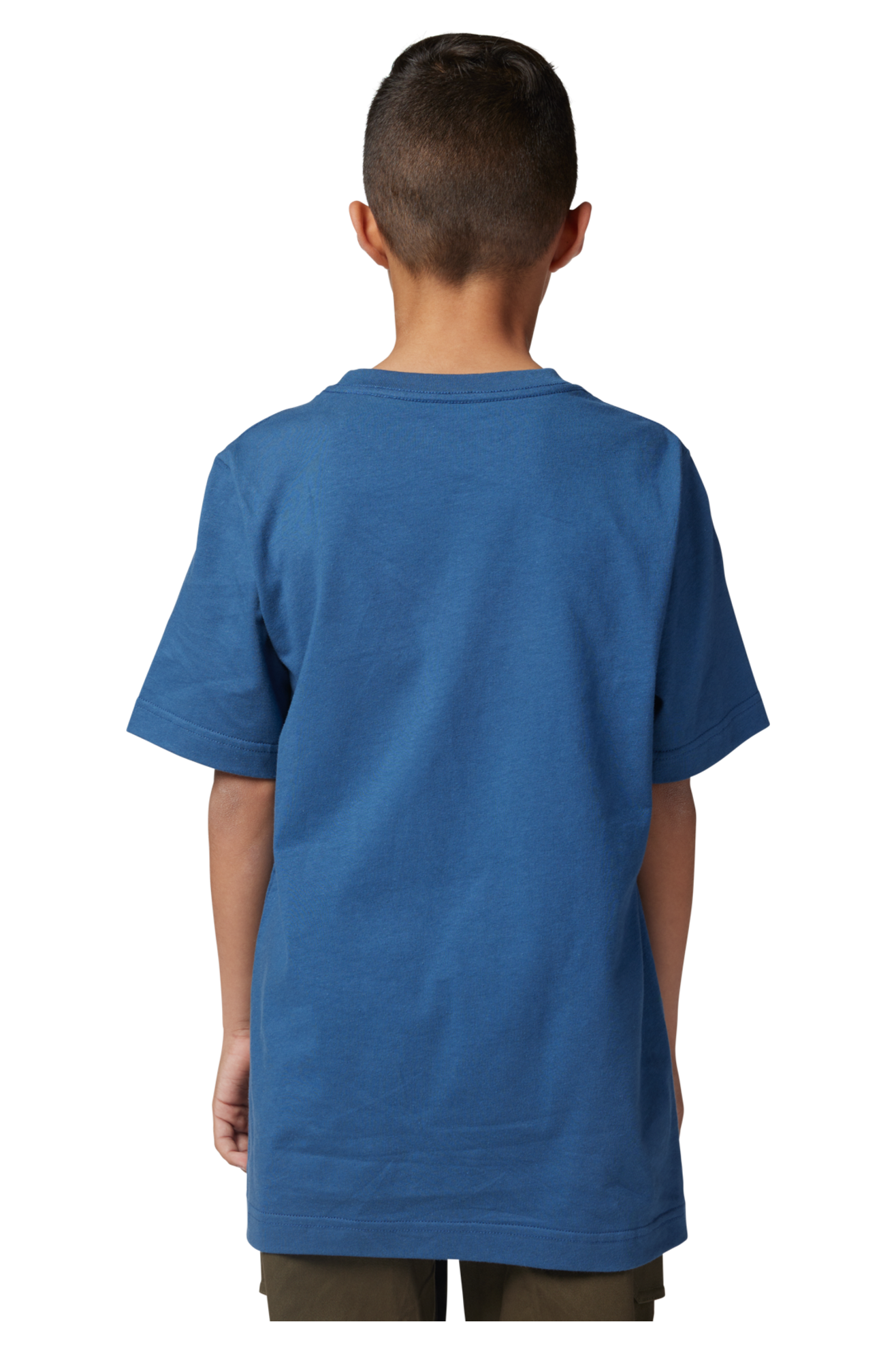 T-Shirt Kinderen FOX Dispute Prem