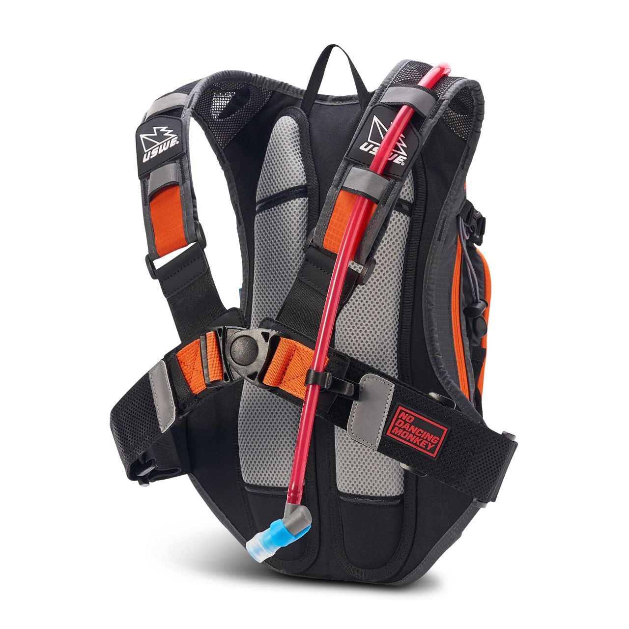 USWE Airborne 9L MTB Hydration Pack
