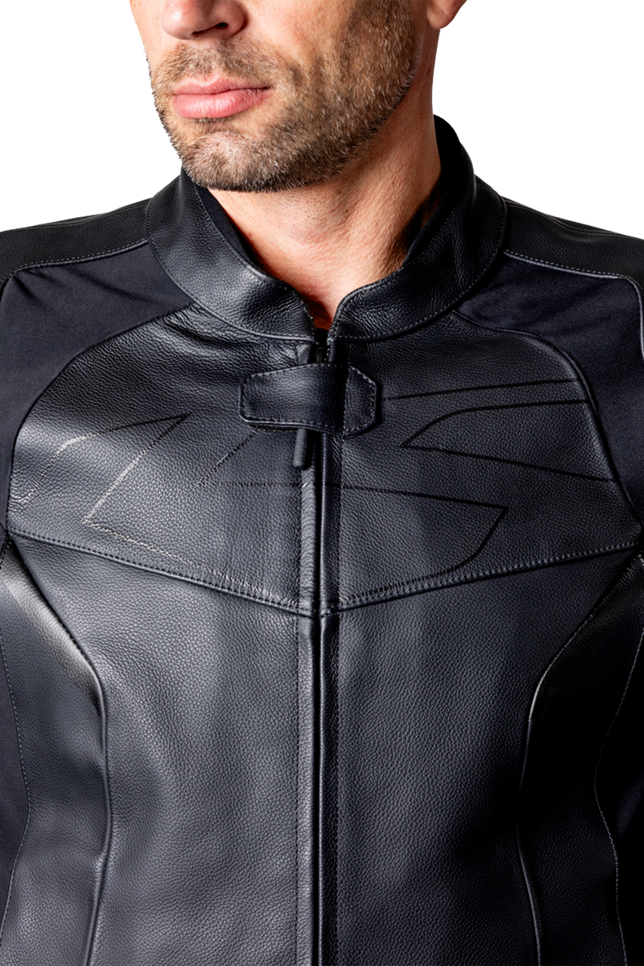 iXS Ace 1.0 Leather MC Leather Suit