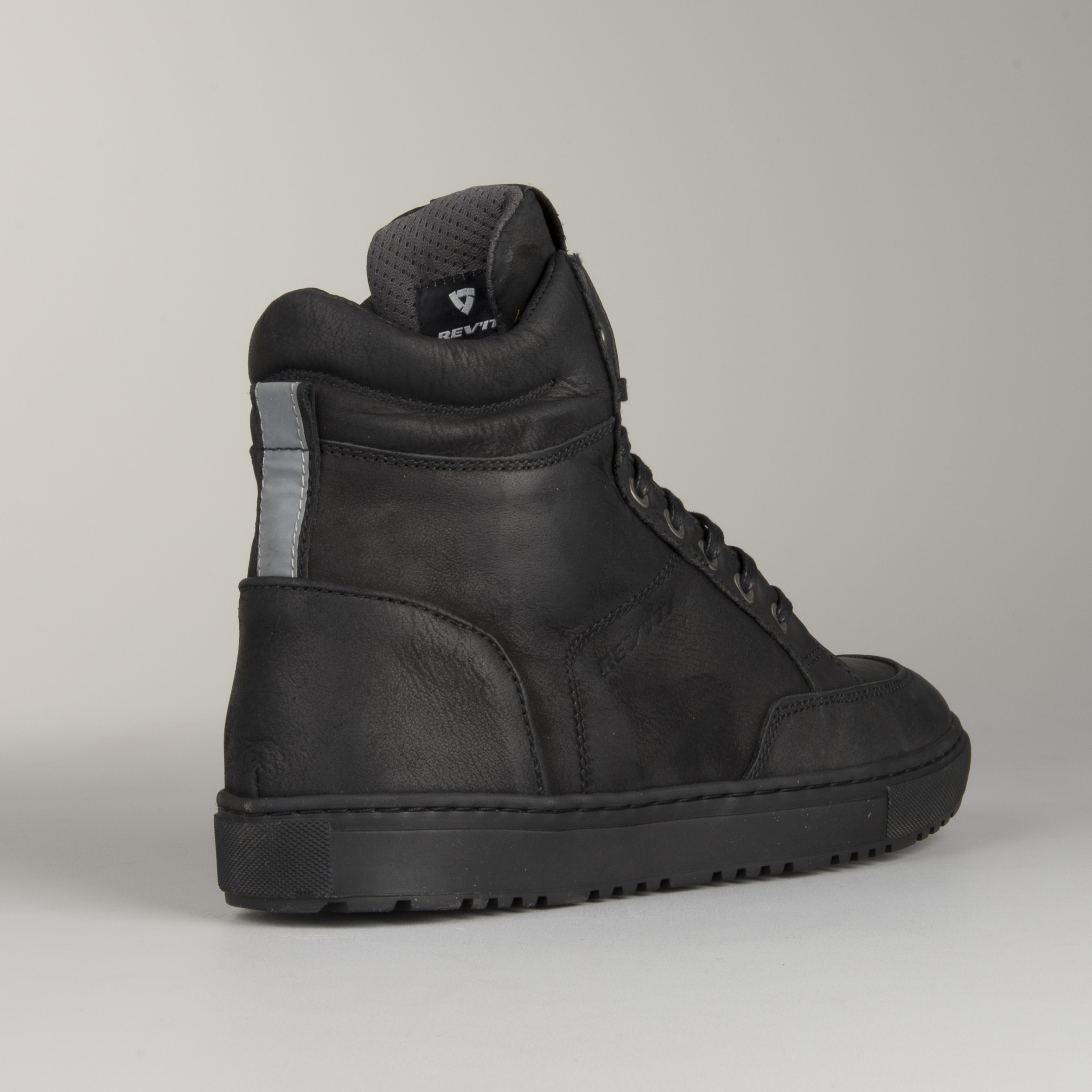 REVIT Grand Scarpe Nero 42