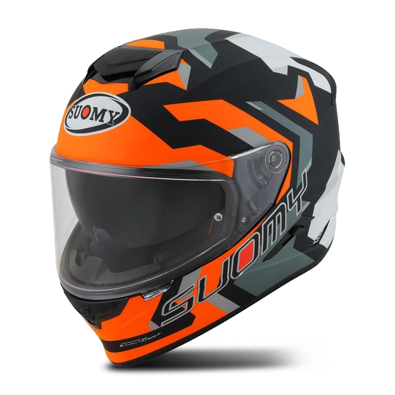 Casco Integral Suomy Stellar Swift