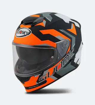 Suomy Stellar Swift Full Face Helmet