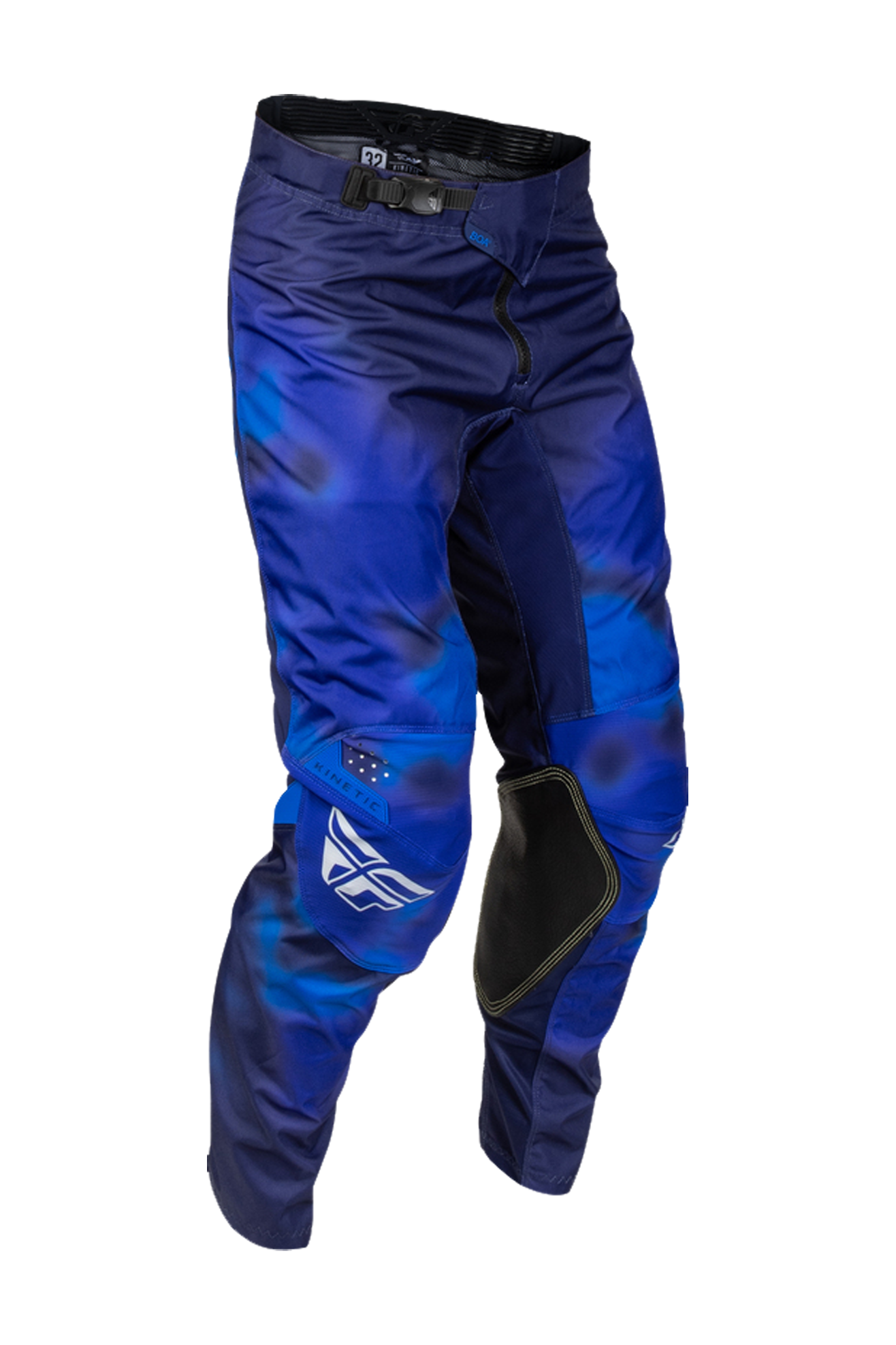 Calças MX FLY Racing Kinetic Blur
