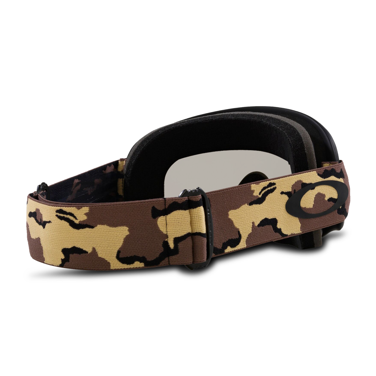 Gafas De Cross Oakley O-Frame M