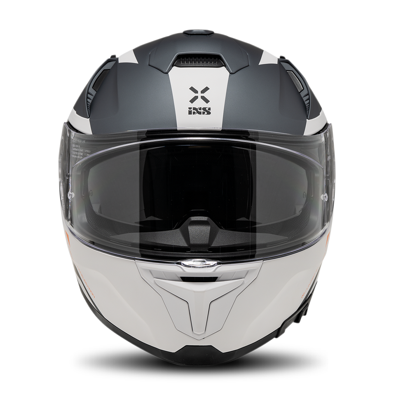 iXS Rapid 2.0 Graphic Full Face Helmet